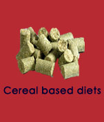 Cereal based diets--Trophic Animal Feed High-tech Co.Ltd